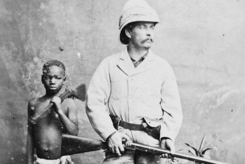Abolida la esclavitud de las personas se inventó la esclavitud de los países 1 esclavitud de las personas