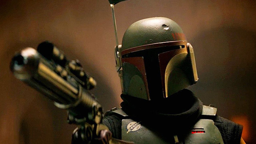 Jot Down News 2022 #2 1 El libro de Boba Fett Imagen Disney + jot down news