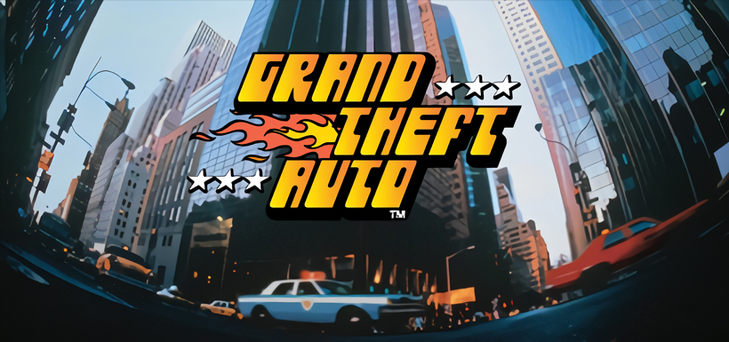 GTA: historia de un simulador de crímenes 2 GTA