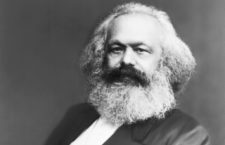 Karl Marx. (DP)