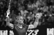 Rafael Nadal, Ashleigh Barty y casi todo lo que nos dejó el Open de Australia de 2022