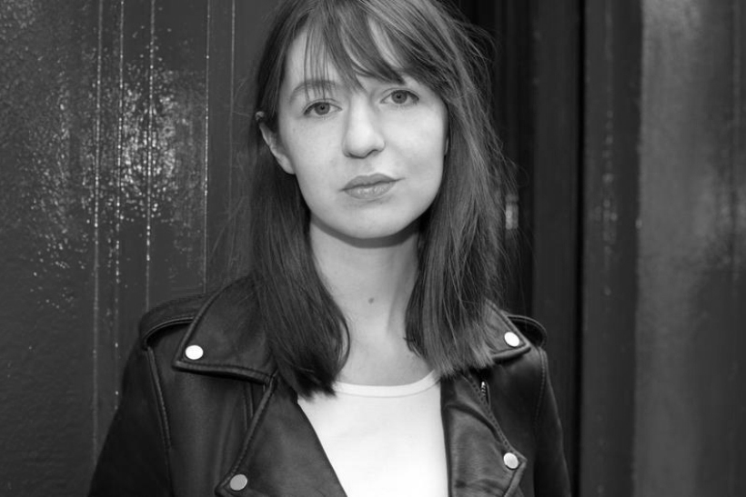 Sally Rooney Foto Cordon Press.