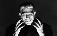 Boris Karloff en Frankenstein (1931), de James Whale