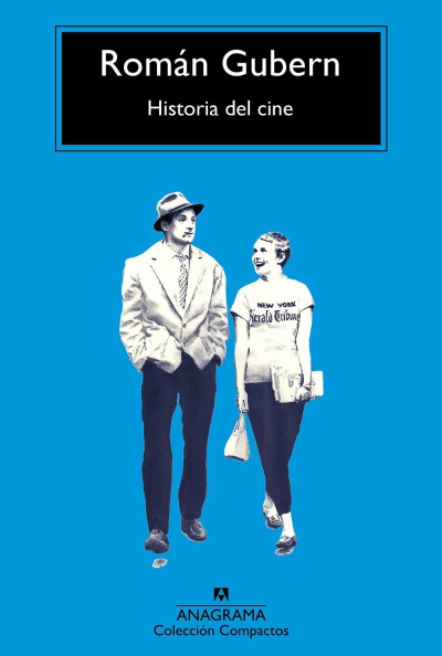 libros cinéfilos