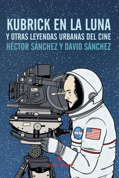 libros cinéfilos