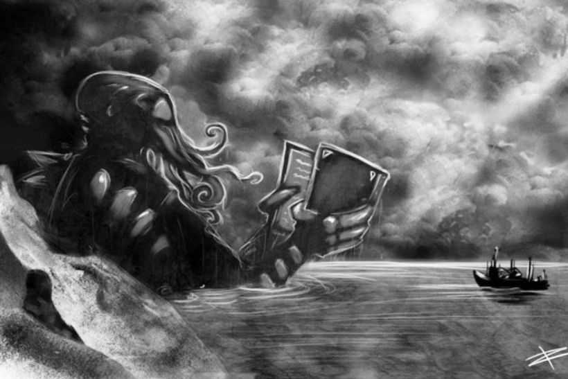 Cthulhu Jot Down news diego cuevas po bn