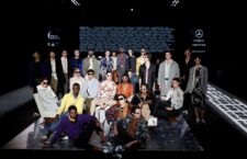 Instax & Mercedes Benz Fashion Week: Donde la fotografía y la moda se fusionan