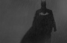 The Batman: el detective y la máscara