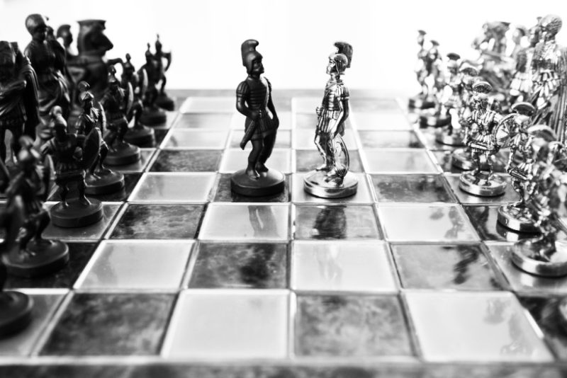 El gran heredero del trono del ajedrez ha desaparecido: ¿dónde
