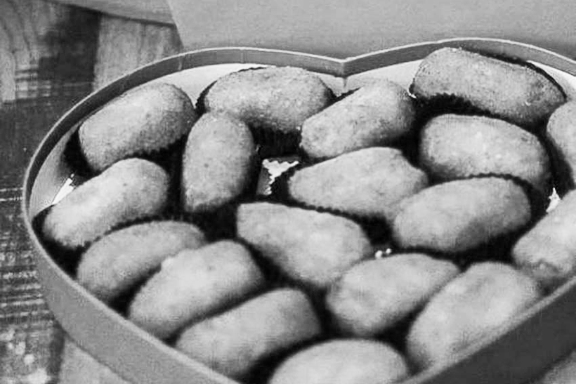 croquetas existenciales