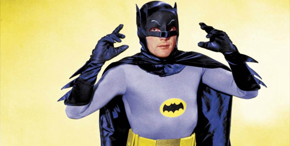 AdamWest