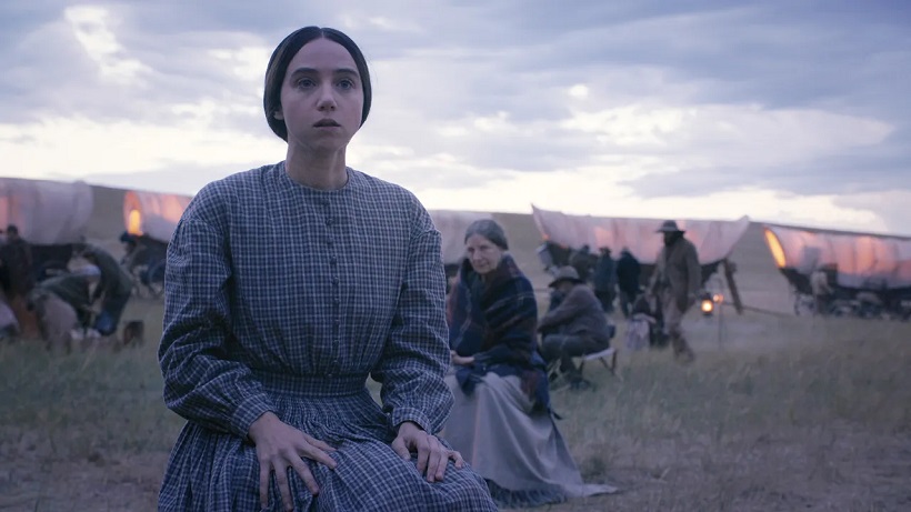 'La balada de Buster Scruggs': cuentos y canciones del viejo Oeste 4 La balada de Buster Scruggs