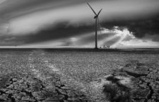 Energía sostenible por Aldo Raúl Luján Zanetti, obra ganadora del Concurso Ciencia Jot Down #2022 modalidad fotografía.