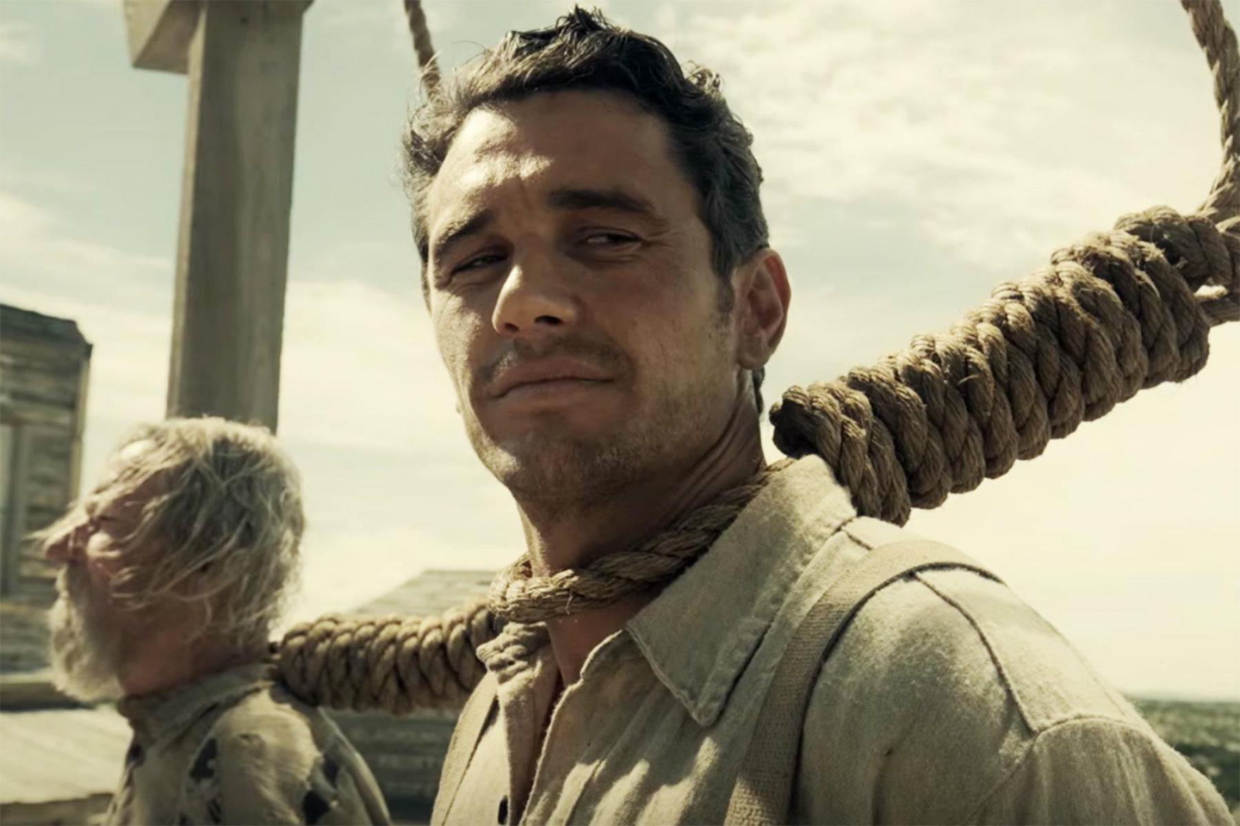 'La balada de Buster Scruggs': cuentos y canciones del viejo Oeste 2 La balada de Buster Scruggs