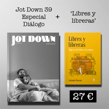 La política Potemkin, una cuestión de fe - Jot Down Cultural Magazine