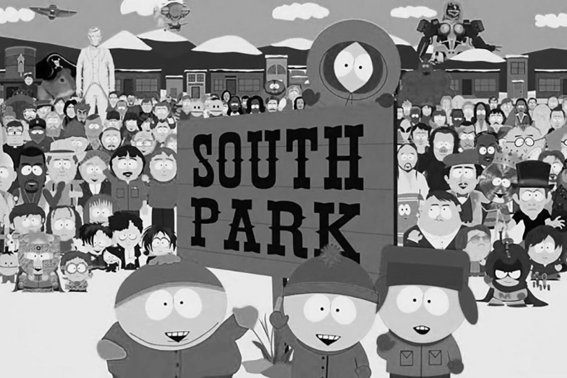 South Park