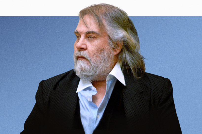 In memoriam: Vangelis 1 Vangelis