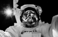 Sobre astronautas y la imposibilidad de contar los viajes espaciales