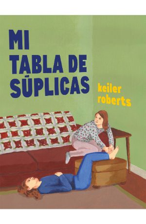 comic mi tabla de suplicas