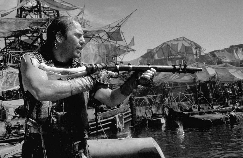 Haberte quedado en tierra, Kevin 2 waterworld vogkvq