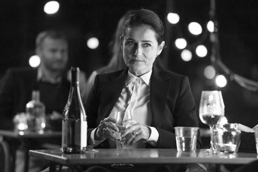 Borgen: Reino, poder y gloria. Imagen: Netflix.