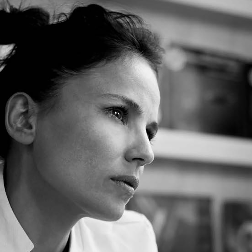 Elena Anaya