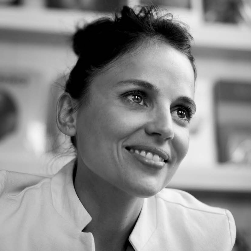 Elena Anaya