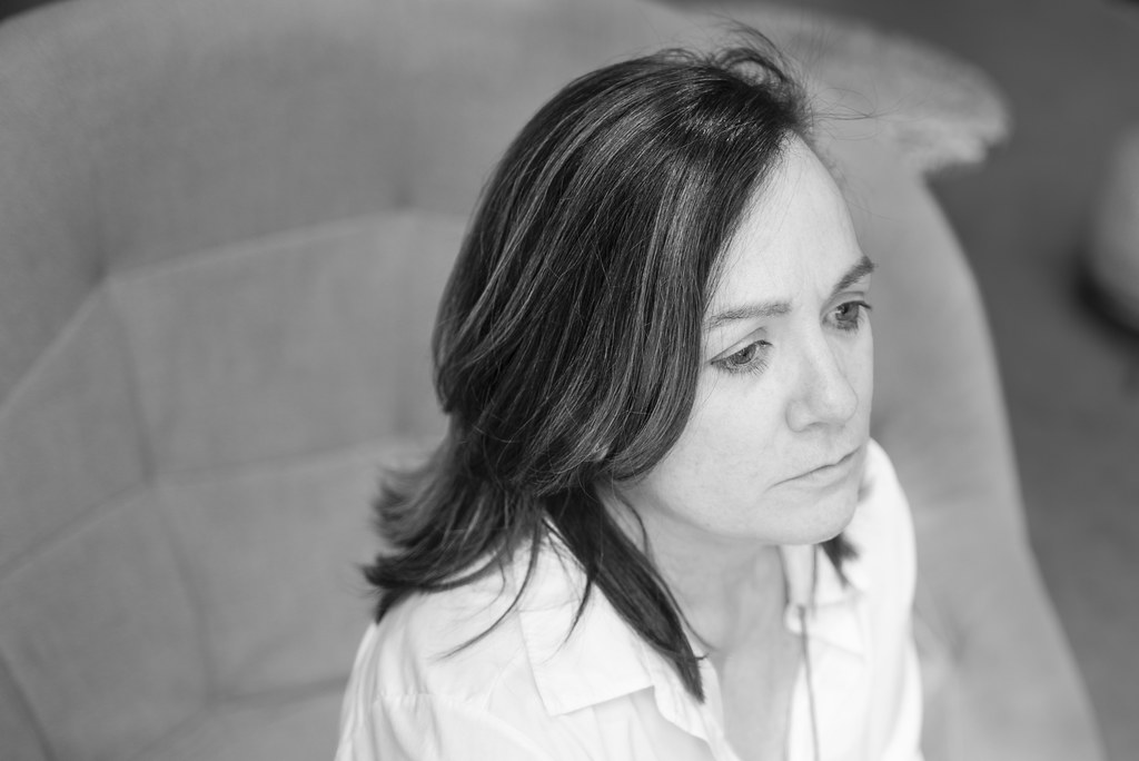 Sylvia de Béjar para JD