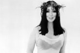 Cher en 1999. Foto Cordon.