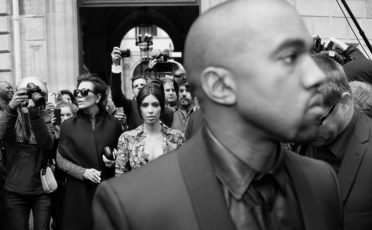 la monarquía Kardashian