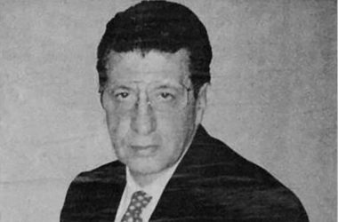 Ángel Matanzo