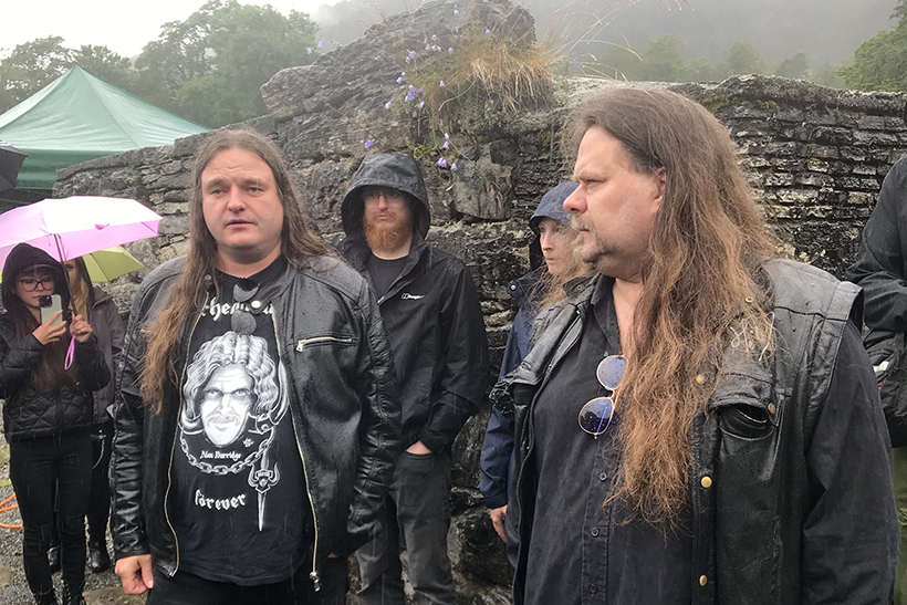 Black metal noruego: treinta años tras la tormenta
