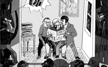 JD Cómics Día del cómic
