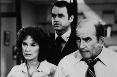 Lou Grant