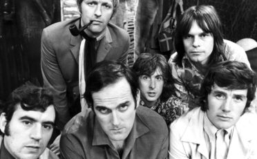 Monty Python sexo y violencia