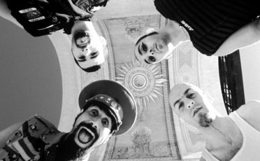 System of a Down armar el alma