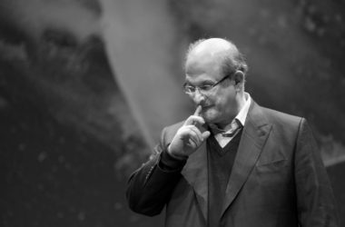 rushdie