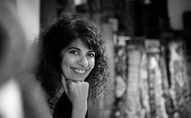 Ana Arzoumanián (CC).