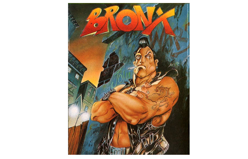 Ready player Schwarzenegger (y 2) 2 Schwarzenegger