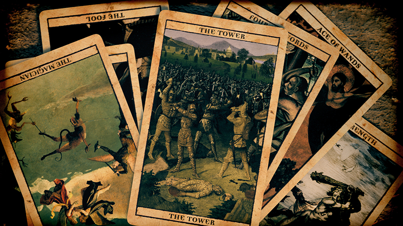 Carnivàle: el circo del bien y del mal 2 Carnivàle