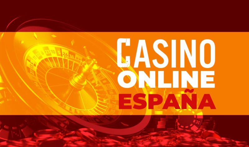 Casino Online Espana