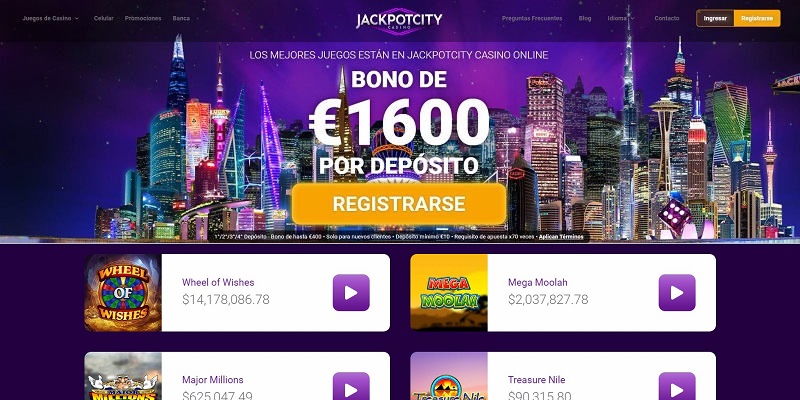 ¿Quiere mejorar su casino? Necesitas leer esto primero