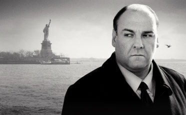 Los Soprano. Imagen HBO.