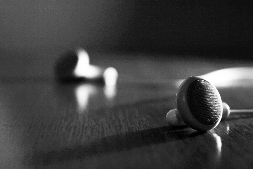 ¿Cuál es tu podcast español favorito? 1 Podcast Foto Glauber Barreto (CC)