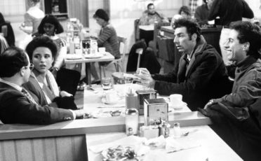 Seinfeld gourmand