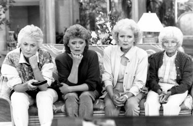 Sintonías seriéfilas esto me suena The Golden Girls Imagen NBC po