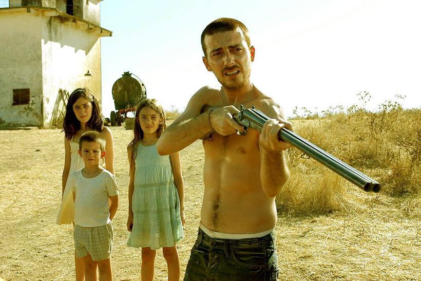 Miedo al sol 1 3 días. Imagen: Pentagrama Films. sol