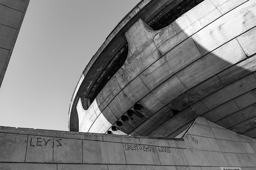 Bulgaria memorial