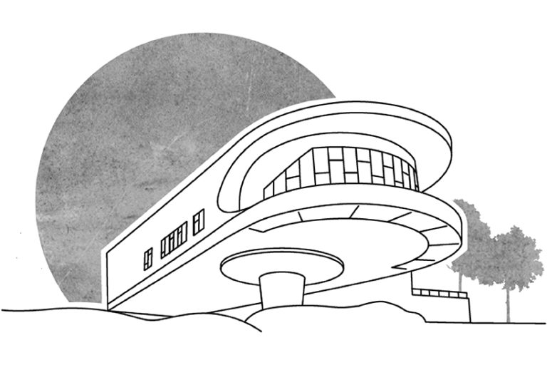 Comunismo, hormigón y otras obras (que no son) del montón Jot Down