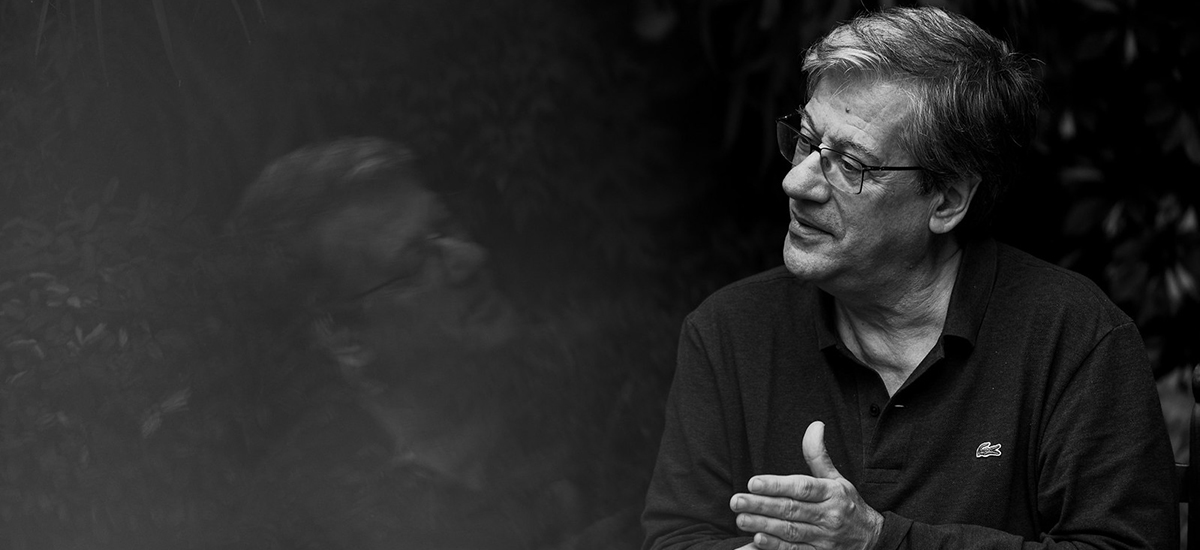 Eduardo Álvarez Tuñón «Si hubiera podido dedicarme exclusivamente a la